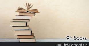 Tamilnadu 9th New Books 2020 2021 Samacheer Kalvi Tn Class 9th Standard New Textbooks Samacheer Kalvi State Board Tnscert In 2020 English Textbook Textbook Syllabus