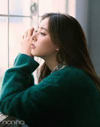 新木優子主演 ニットの恋愛物語 先輩からの告白 どうする ニットを着るなら エモいほう vol 4 新木優子 美しいアジア人女性 あらき ゆうこ