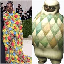 TP] Yeta v. A$AP Rocky: chi l'ha indossato meglio? : r/zelda