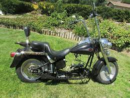 Softail Frame