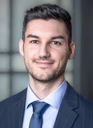 Daniel Werner's Instagram, Twitter & Facebook