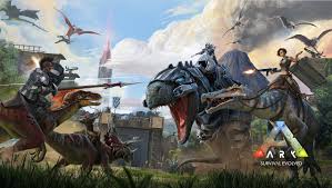 Download apk file and cache. Ark Survival Evolved Ps4 Full Version Game Free Download
