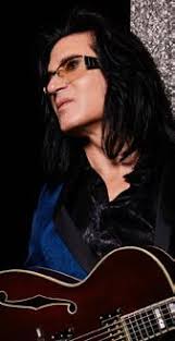 June-July 2024 by Smooth Jazz News