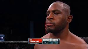 Trey Morrison vs Ed Latimore (Full Fight) (23/9/2017)