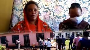 Demu apigwa mtungo na masela gheto : Mwanamke Aliyedaiwa Kufumaniwa Na Mume Wa Mtu Asimulia Tukio Zima Youtube