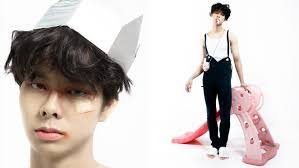 Kevin Tew's Instagram, Twitter & Facebook