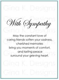 We did not find results for: Sympathy Card Wishes