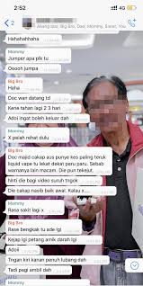Rokok memang enak kalau kata perokok, tapi tentu saja berbahaya. Niat Nak Berenti Merokok Try Vape Sekali Doktor Kata Paru Paru Ada Banyak Tompok Putih Melekat Kena Cuci Paru Paru Kartel Dakwah