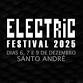 Electric Festival 2025 - Electric Festival 2025  event image