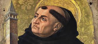 Aquinas the Jurist