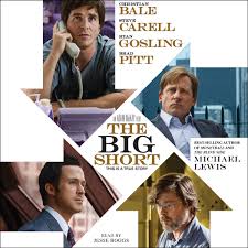 Mike lewis (born michael lewis) is a saxophonist and bassist from minneapolis, minnesota. The Big Short Audiobook By Michael Lewis Jesse Boggs Official Publisher Page Simon Schuster