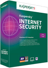 Kaspersky Internet Security 2015 Dextmall