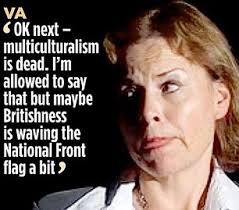 UKIP councillor Victoria Ayling, accused of racism, chosen to stand in  Great Grimsby