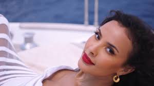 The Real Winner Of Love Island Is Maya Jama