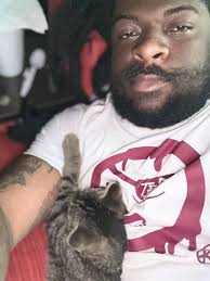 Hims Beautiful Sayin 'himeow ya doin'