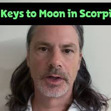 Transformative Understanding of Universal Power (Moon In Scorpio/Sun In  Capricorn) 🕊
