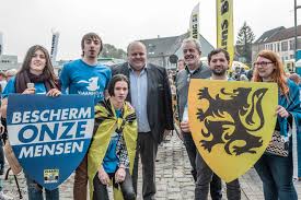 614,026 likes · 18,340 talking about this · 727 were here. Nationale 1 Mei Manifestatie Van Vlaams Belang Nuus