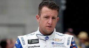 Monster energy nascar cup series daytona 500 first practice (fs1). Silly Season Nascar Cup Series Updates 2018 2019 Mrn