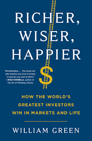 Margin of safety (book) (originally posted: Book Review Of Richer Wiser Happier How The World S Greatest Investors Win In Markets And Life By William Green The Washington Post