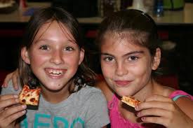 How would you feel, as a parent, to witness your 9-year-old child suddenly  fall down unconscious and unresponsive