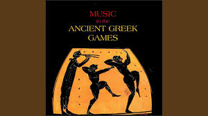 Syrinx Inspired Of Ancient Greek Spirit Youtube