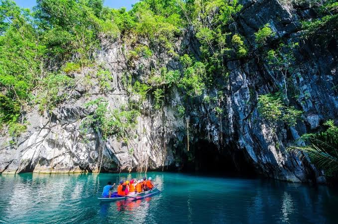 Puerto Princesa Underground River – Puerto Princesa Underground ...