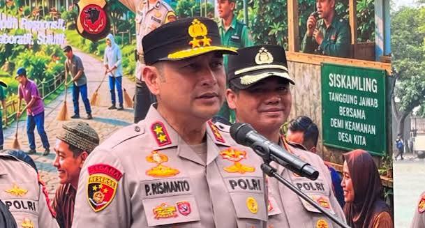 Polda Jabar Siagakan Personel Gabungan Amankan FIFA ASEAN Cup 2026 di Stadion Si Jalak