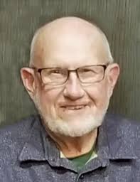 Obituary information for Gerald "Jerry" E. Gray