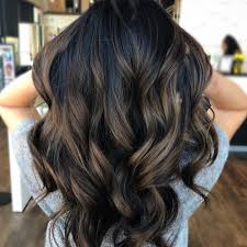 Dark ash blonde with medium. Fall Hair Color Trends Tangerine Salon
