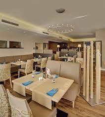 Hotel & restaurant haus am meer; Hotel Haus Am Meer Graal Muritz Aktualisierte Preise Fur 2021