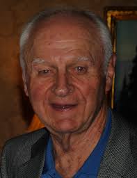 Obituary information for Lloyd Lynn Zickert