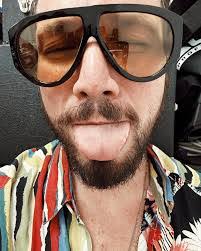 Alberta Fiore's Instagram, Twitter & Facebook