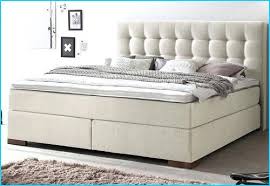 17 Unterhaltsam Boxspringbett Creme Boxspringbett Bett Massiv Bett