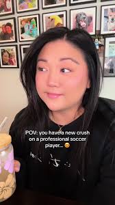 Oops. 😍 #crush #SoundersFC #soccer #paulrothrock #mls #pov #seattle
