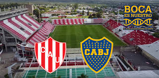 Unión de santa fe to win both halves. Boca Juniors Union La Previa Boca Es Nuestro