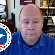 America's biggest business lobby is behind Republicans' push to shield  employers from coronavirus liability