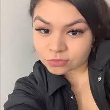 Karina Odom's Instagram, Twitter & Facebook