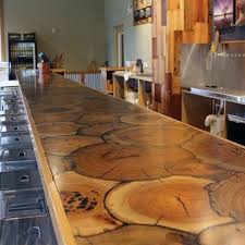Top 70 Best Rustic Bar Ideas Vintage Home Interior Designs Wood Bar Top Rustic Bar Wood Countertops