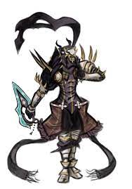 Guild Master Of Ainz Ooal Gown