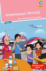 First you must uninstall buku siswa kelas 1 tema 1 revisi 2017 original version if you have installed it. Buku Siswa Kelas 3 Tema 7 Revisi 2018 For Android Apk Download