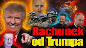 Pół roku Trumpa: rewolucja, chaos czy rozczarowanie? Kacper Kita, David  Bednarczyk