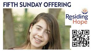 Hope Daniel's Instagram, Twitter & Facebook