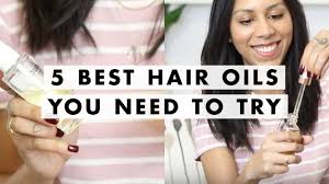 The silk fills in the gaps of dry and damaged cuticles, leaving hair feeling soft and looking healthy. Hair Oil Best Hair Oil For Hair Growth Dry Hair And Dandruff