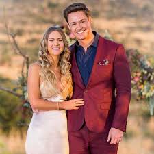#thebachelorau between the amount of time it takes to. The Bachelor Australia 2019 Winner Chelsie Mcleod 9celebrity