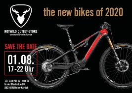 Rotwild Outlet Store Startseite Facebook