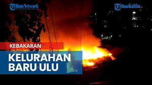 18 oktober 2019, 10:17:48 bayar tagihan pdam kini lebih mudah dengan mandiri syariah mobile. News Video Sekitar Ratusan Jiwa Terdampak Kebakaran Di Baru Ulu Balikpapan Tribun Kaltim
