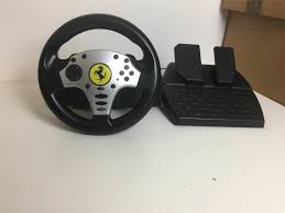 New ferrari 360 challenge stradale, f430, f430 spider 19 bbs rear wheel: Ean 3362934108182 Thrustmaster Ferrari Challenge Racing Wheel For Ps3 Pc Upcitemdb Com
