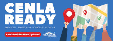 Utilities City Of Alexandria La