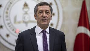 Jun 18, 2021 · bakan ziya selçuk net bir şekilde atamayı ben istiyorum ama bunu vermiyorlar demediği sürece atama bekleyen öğretmenler oyalanmaya devam edilecektir çünkü milli eğitim bakanı kim olursa olsun ben atama istemiyorum diyemez atama bekleten öğretmenler ziya selçuk' un atama söylemlerini bir lütuf olarak gördüğü sürece bu. Milli Egitim Bakani Ziya Selcuk Okullar Yazin Acik Tutulacak Ntv