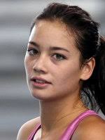 135, which she reached on 26 may 2014. H2h Alize Lim Vs Victoria Jimenez Kasintseva Stats Prediction Head To Head And Draw